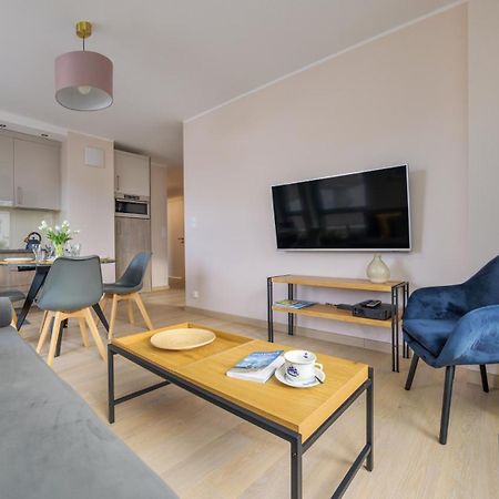Apartamenty Sun & Snow Bank Polski Gdynia Exterior foto