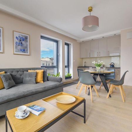 Apartamenty Sun & Snow Bank Polski Gdynia Exterior foto